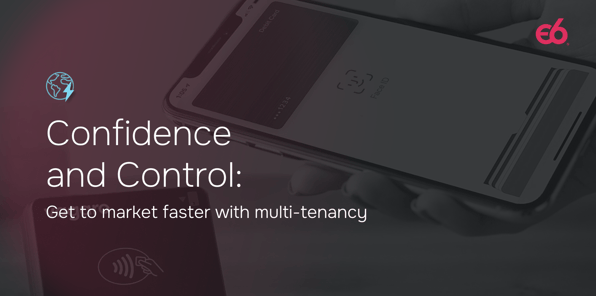Get to market faster with cloud banking