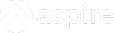 Aspire Logo_White 1