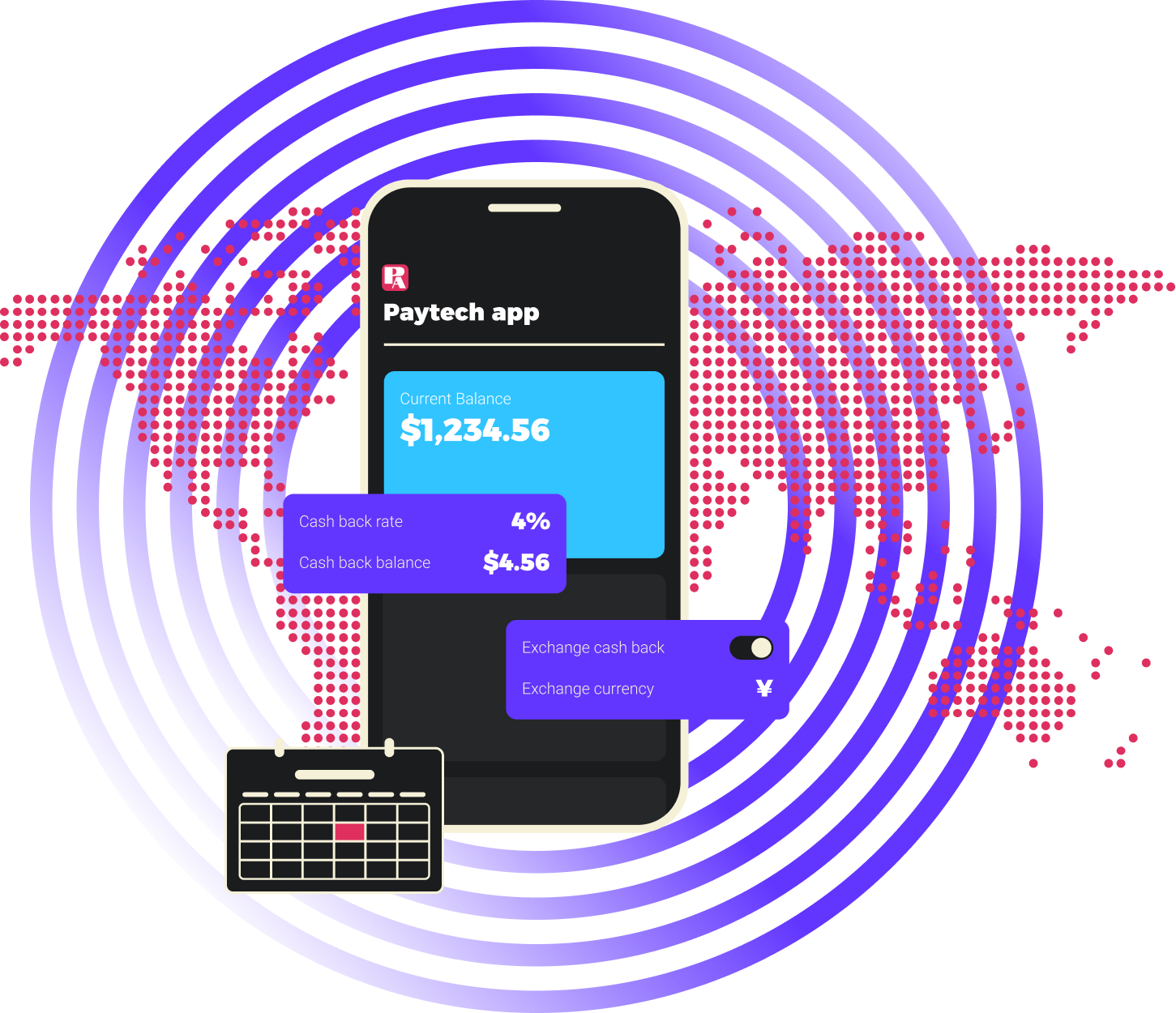 Break Down Borders Use Case Image