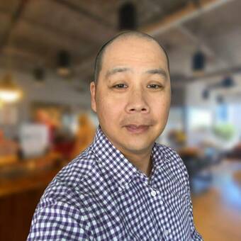 Frank Yen