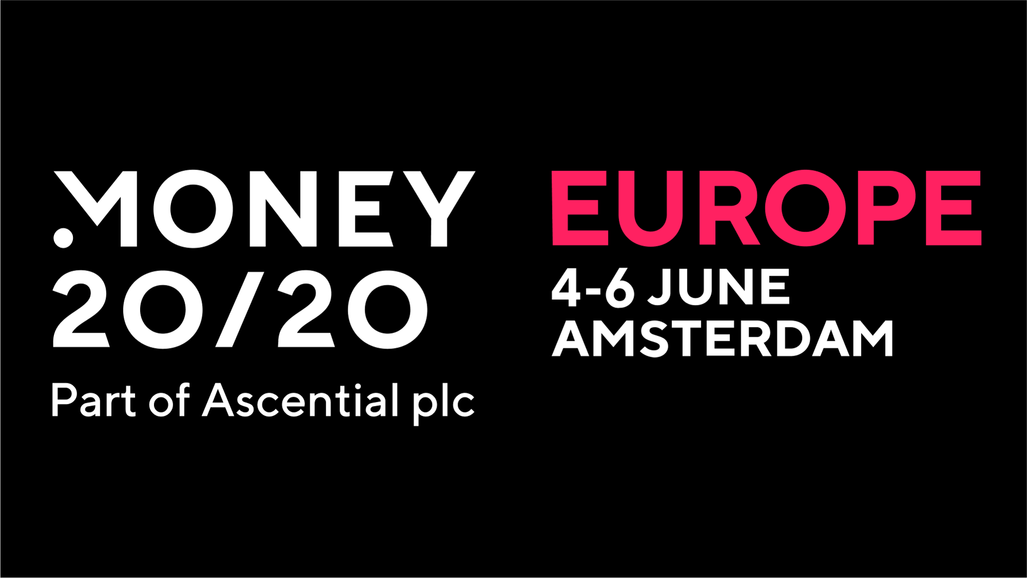 Money20/20 Amsterdam 2024
