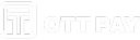 OTT Logo White 1