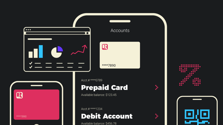 Card tokenization with E6