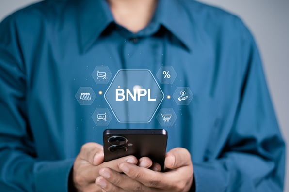 Why does the market need B2B BNPL?