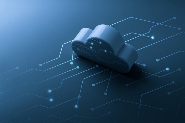 cloud tech
