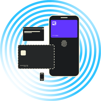 modern banking for Gen Z