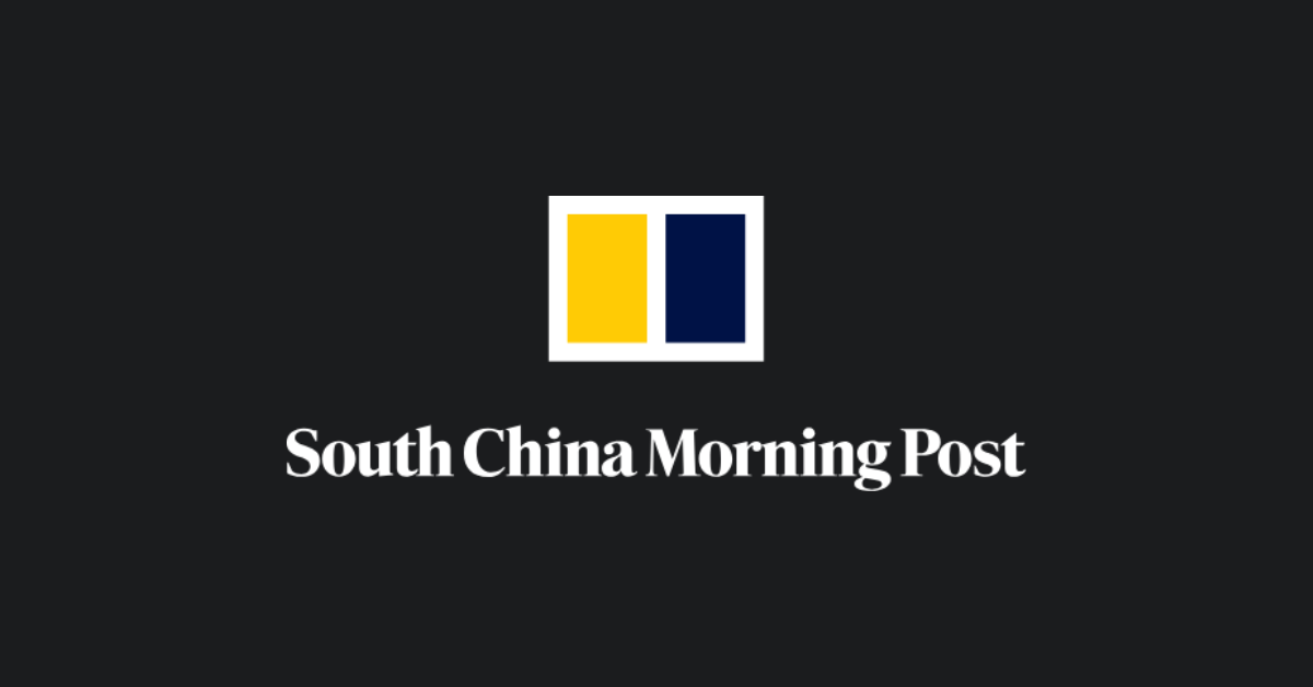 South China Morning Post