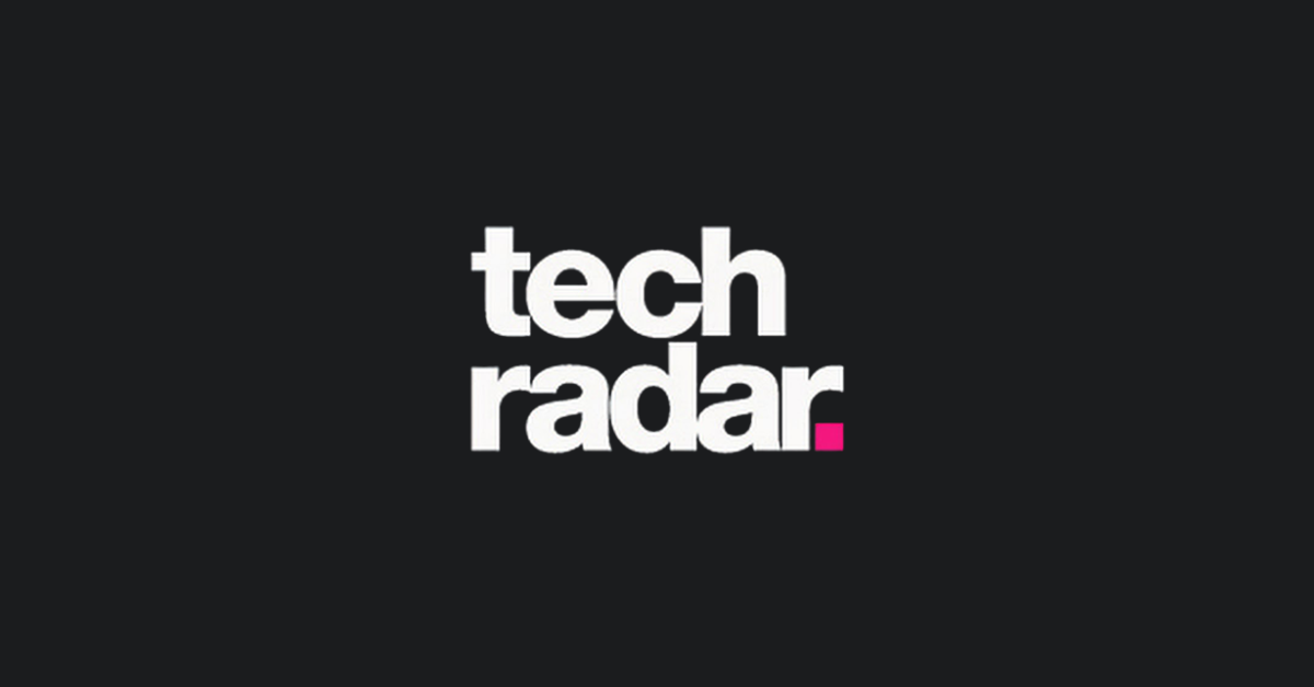 Tech radar