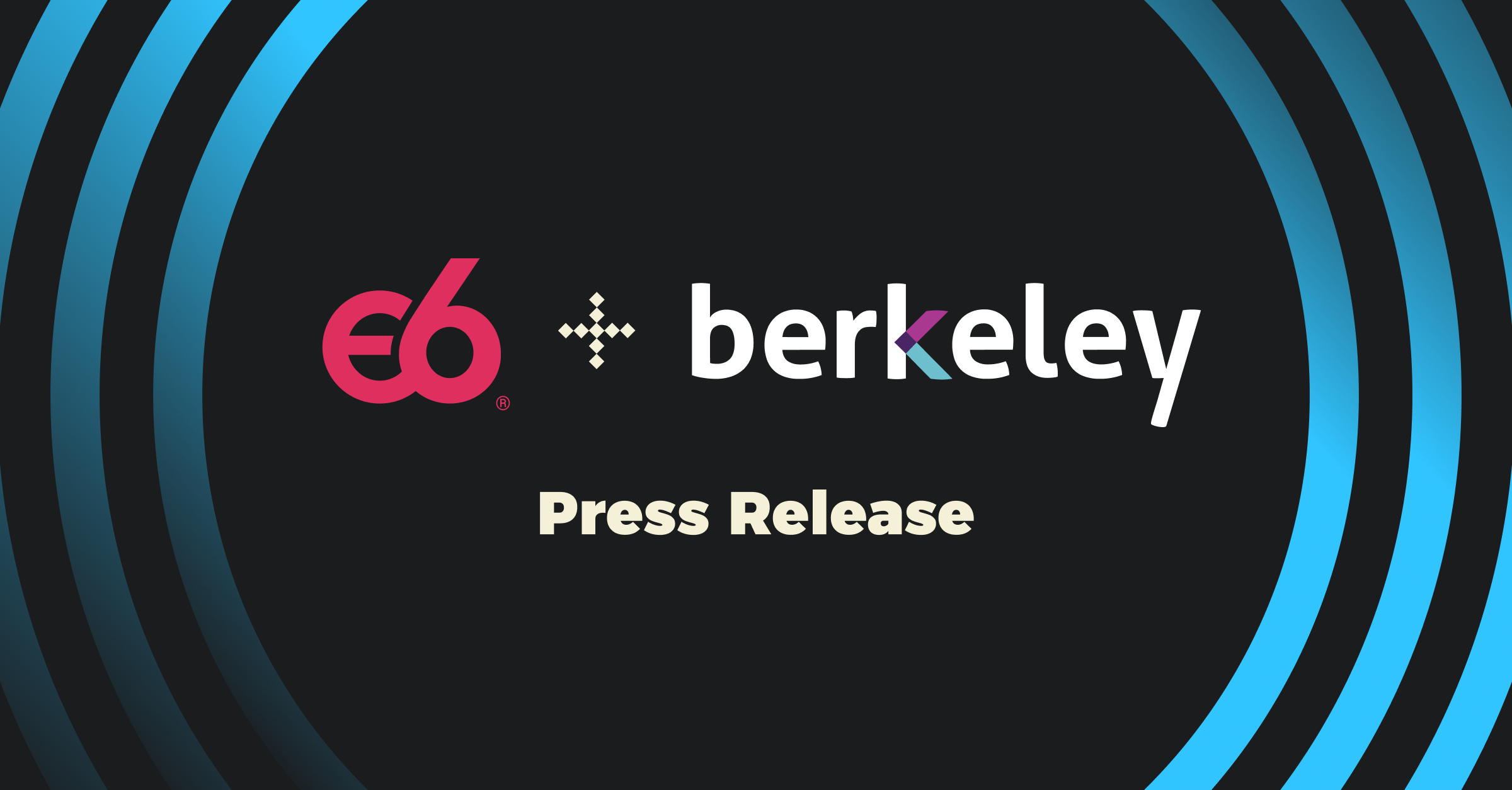 Episode Six and Berkeley Payment set new standard for speed, scale and  growth enablement in card migration