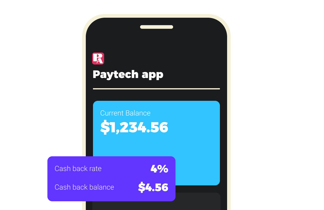 phone paytech app image