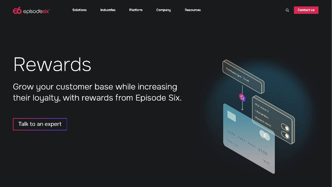 Grow your customer base with rewards | Episode Six
