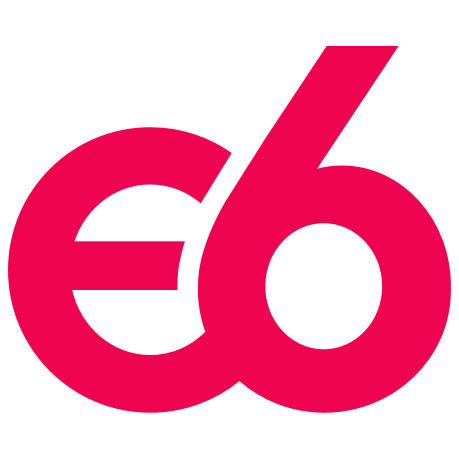 e6 Only - Fuchsia-1