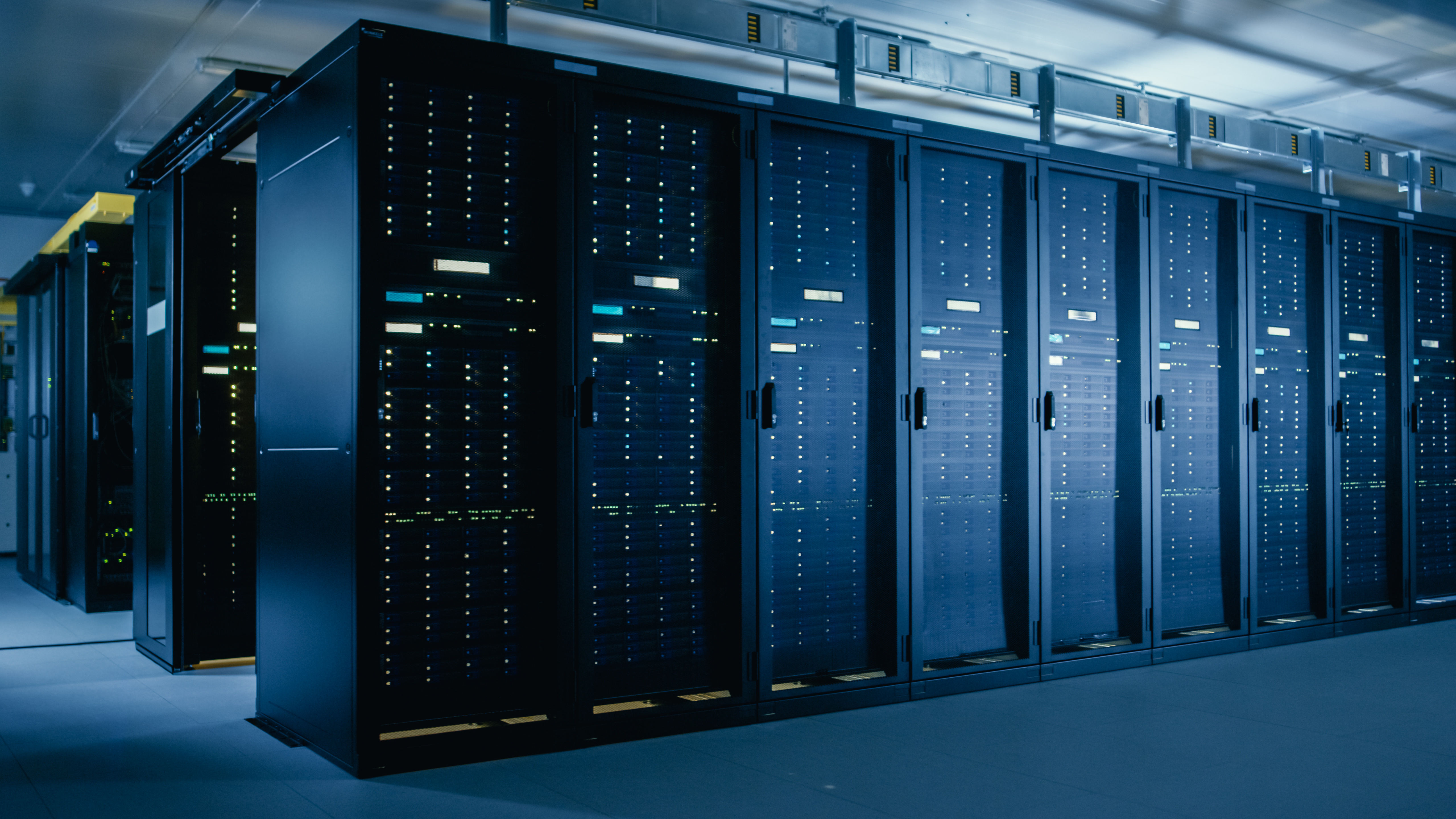 what is legacy technology